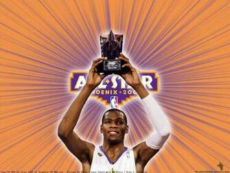Wallpaper Kevin Durant Rookies All Star Mvp Tweet