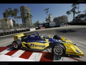 Home Honda Racing Indycar Long Beach