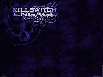 Killswitch Engage Wallpaper All About Music