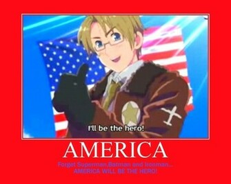 Hetalia Image America HD Wallpaper And Background Photos