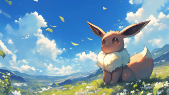 Pokemon Wallpaper 4k For Pc