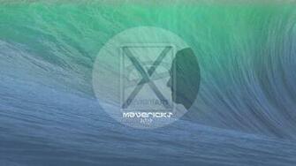 Os X Mavericks Wallpaper