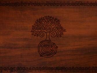 Wood Desktop Background Mac