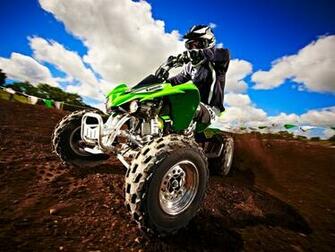 Atv Wallpaper Kawasaki Kfx450r Accident Lawyers