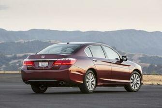 Honda Accord Desktop Wallpaper