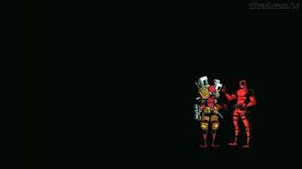 Pin Deadpool