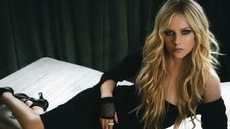 Avril Lavigne