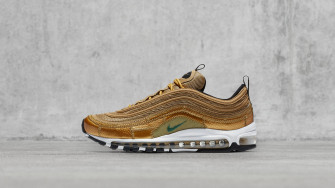 Cristiano Ronaldo Has His Own Limited Edition Air Max Cr7