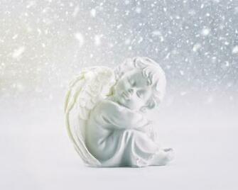 Baby Angel 4k HD Desktop Wallpaper For Ultra Tv Wide