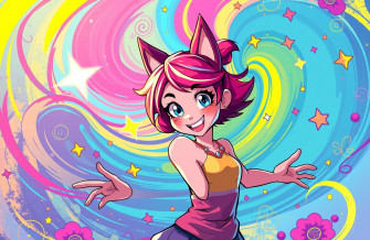 Anya Forger Wallpaper