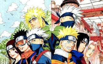 Naruto Wallpaper HD Qv9633g Wallpaperexpert