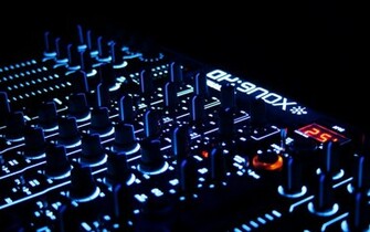 House Music Dj Wallpaper