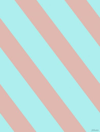Pink And Pale Turquoise Stripes Lines Seamless Tileable Abstract
