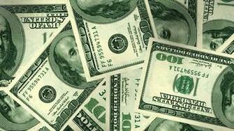 Money Wallpaper