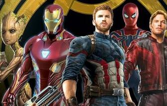 Wallpaper Heroes Costume Actor Movie Mask Superheroes