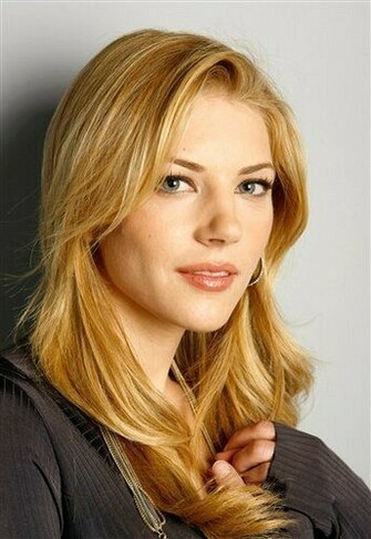 Katheryn Winnick Image Photoshoots Wallpaper And
