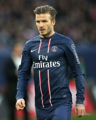 David Beckham HD Wallpaper Popopics