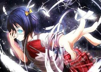 Chunibyo Other Delusions Computer Wallpaper Desktop Background