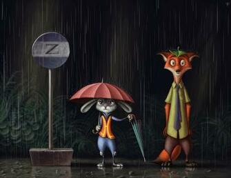 Zootopia HD Desktop Wallpaper Digitalhint Net