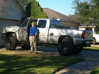 Lifted Trucks And Country Girls Yes He Loves