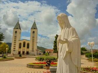 Medjugorje