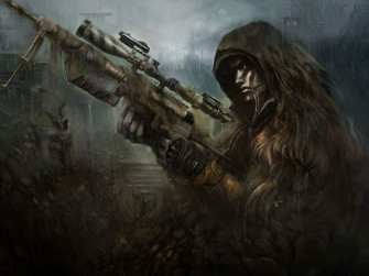 Sniper Wallpaper Meizu