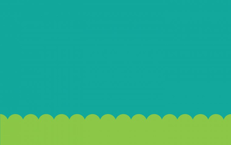 Aqua Scallops Desktop Wallpaper Green Scallop Png