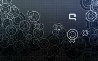 Compaq Wallpaper