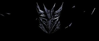 All About Logo Decepticon