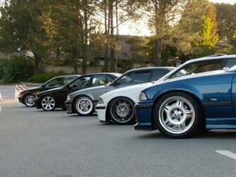 Bmw E36 Wallpaper