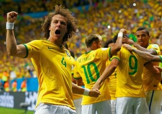 All Sports Players David Luiz HD Wallpaper