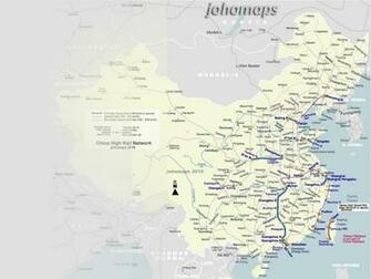China Rail Map Mobile Wallpaper Johomaps