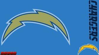 End Zone San Diego Chargers By Devildog360