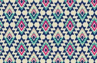 Blue Tribal Background Image Pictures Becuo