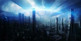 My Mass Effect Windows Desktop Masseffect