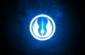 Jedi Order Logo