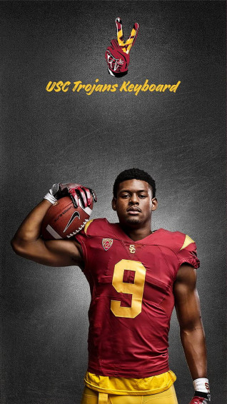 Top Usc Football Wallpaper Full HD 4k To Use