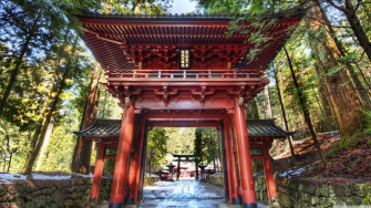 Japan Wallpaper 4k