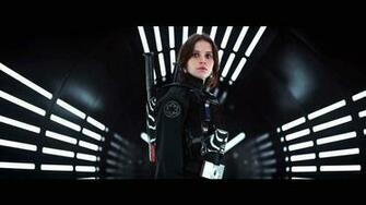 Rogue One Star Wars Story Disney Futuristic Sci Fi 1rosw Wallpaper