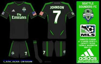 Seattle Sounders Soccer Poster J Wallpaper