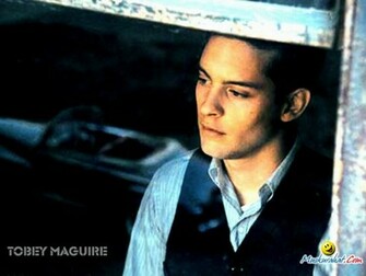 Tobey Maguire Wallpaper
