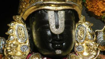 Lord Venkatesha Wallpaper Image Photos Tirumala Balaji Info