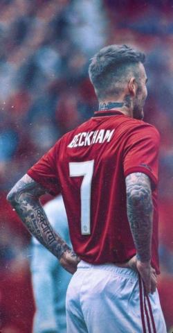 David Beckham Wallpaper Full HD For Android Apk