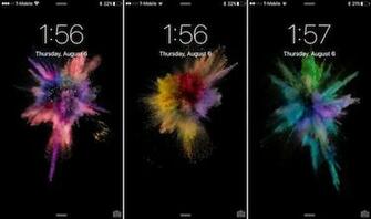 On The Topic Of Live Photos iPhone Users Without One New 6s Or