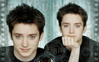 Elijah Wood Wallpaper X Net