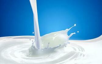 Milk Wallpaper X Net