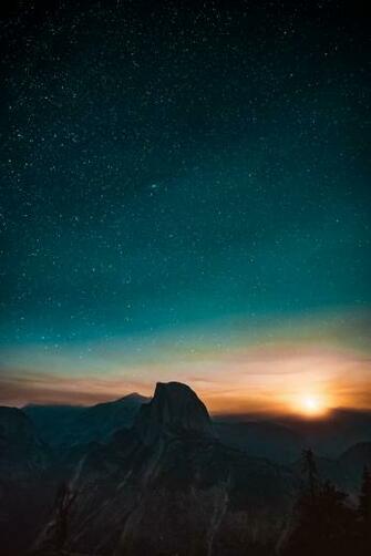 Galaxy Wallpaper HD Hq