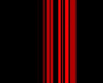 Red Black Background Wallpaper