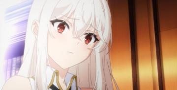 The Otaku Ninym Is Cute Af