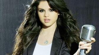 Description A Selena Gomez HD Wallpaper From The Above